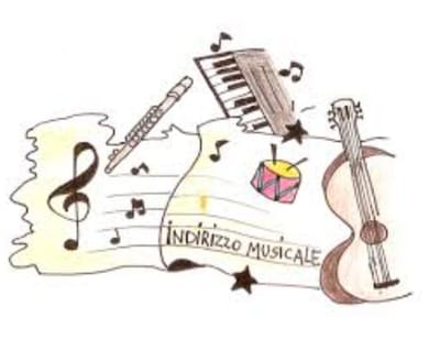 Scuola Secondaria di primo grado ad indirizzo musicale