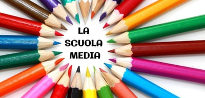 INAUGURAZIONE CLASSI PRIME SCUOLA MEDIA