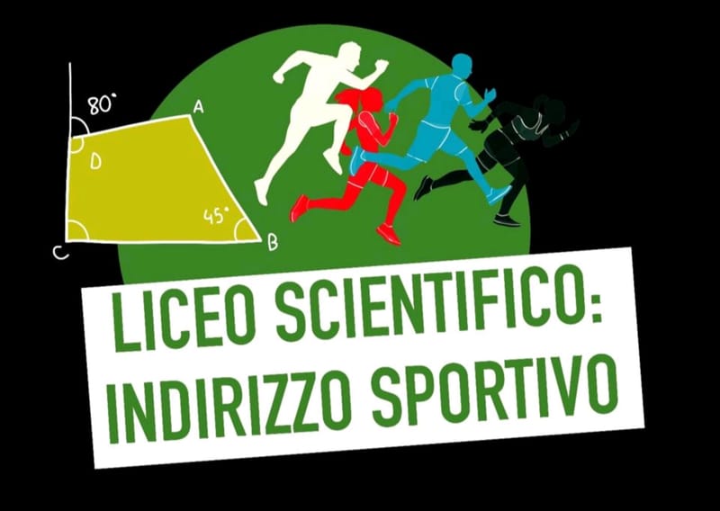 liceo scientifico sportivo