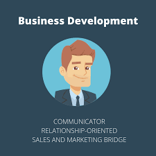 Business Development