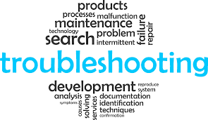 Technical problem solving