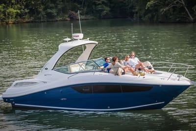 Extravagance Cruises in Goa