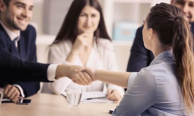 3 Benefits of Working with Indian Recruitment Agency