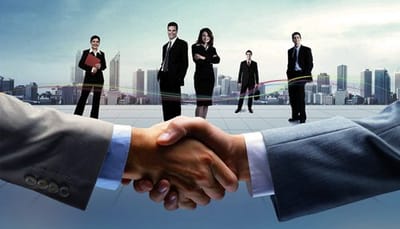 Why Hire Corporate Executive Search Firm?