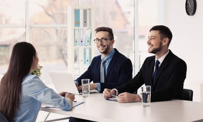 Banking Recruitment Consultants – What Is The Choice That You Have