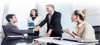 How top recruitment consultants in India help you?