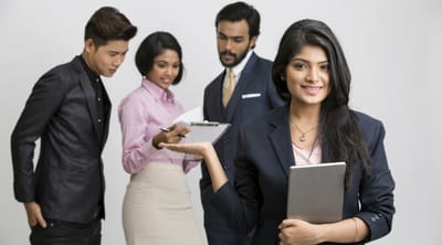 Indian Executive Search Firm Ensures You have Only Those Preferred CVs in Hand!