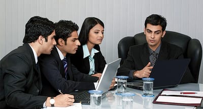Why Choose Top Recruitment Consultants In India?