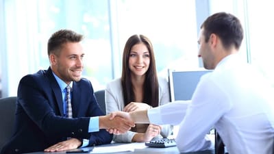 Indian HR Consulting Firm – Consulting Firms for Hiring Candidates