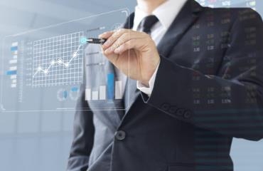 How does The Financial Service Executive Search Firm Help People?