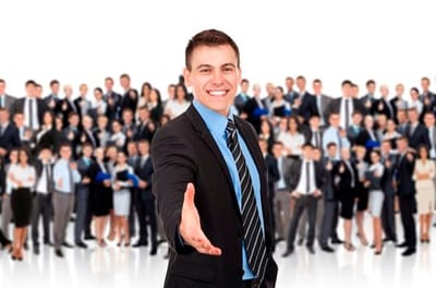 Top Recruitment Consultants in India Only Send the Resume of Perfect-Fit Candidates!