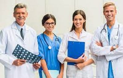 Healthcare Recruiters – Recruitment Consultants Help You Choose