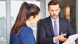 Factors to consider before hiring Top recruitment consultants in India