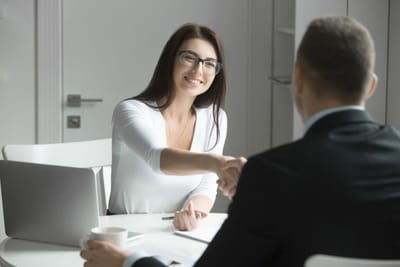 Why consider hiring top banking recruitment agencies in India?