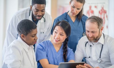 What Is The Part And Role Of Top Healthcare Recruiting Firms In The Fair Recruitment Process?