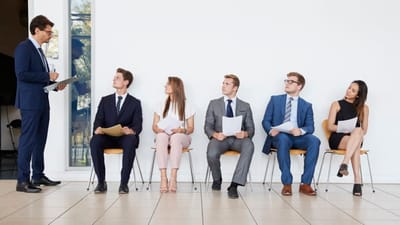 Indian Recruitment Agency: How Does It Help People In The Best Manner?