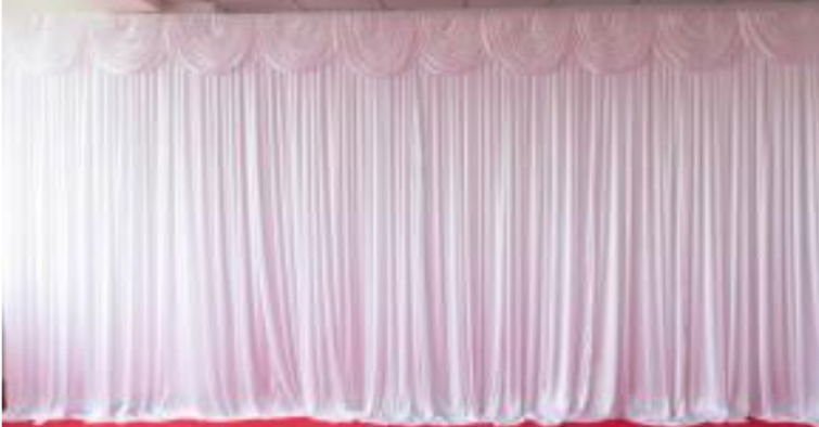 Fairylight Led Backdrop