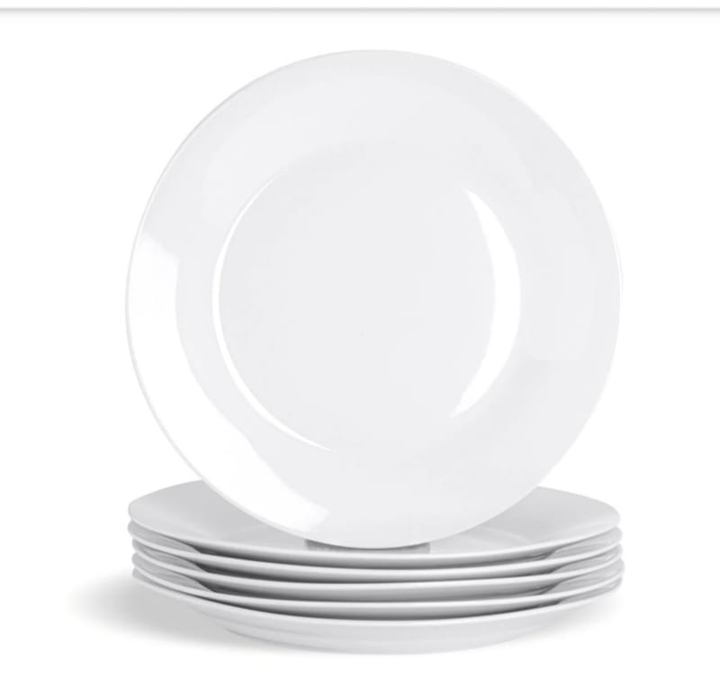 Plates