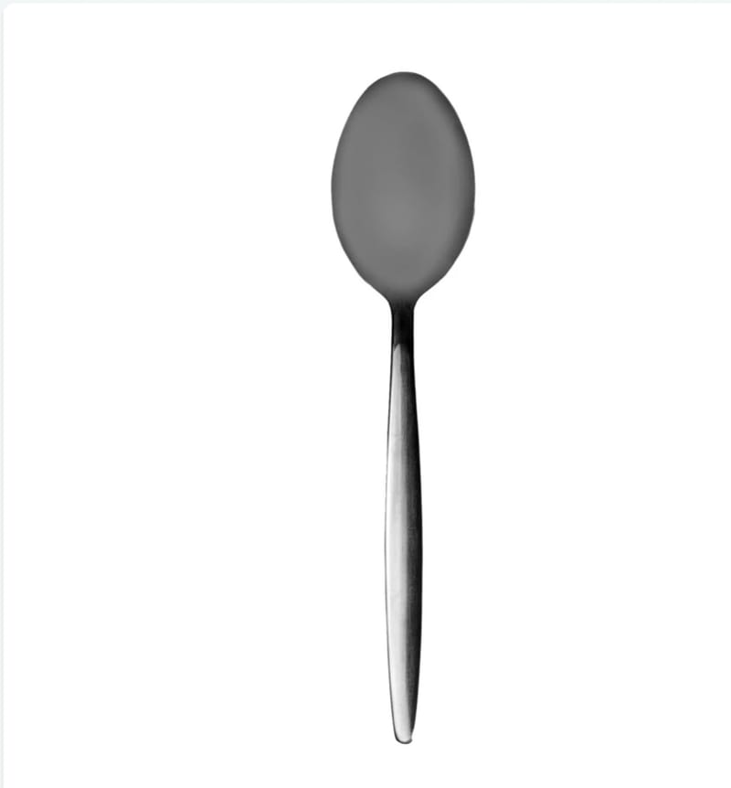 Stainless Steel Cutlery