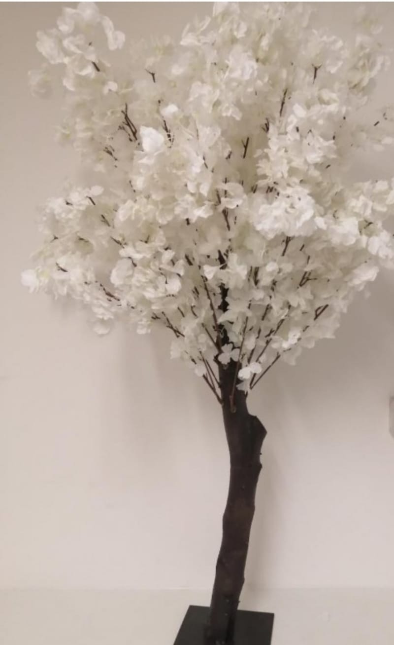 Cherry Blossom Tree Centrepiece