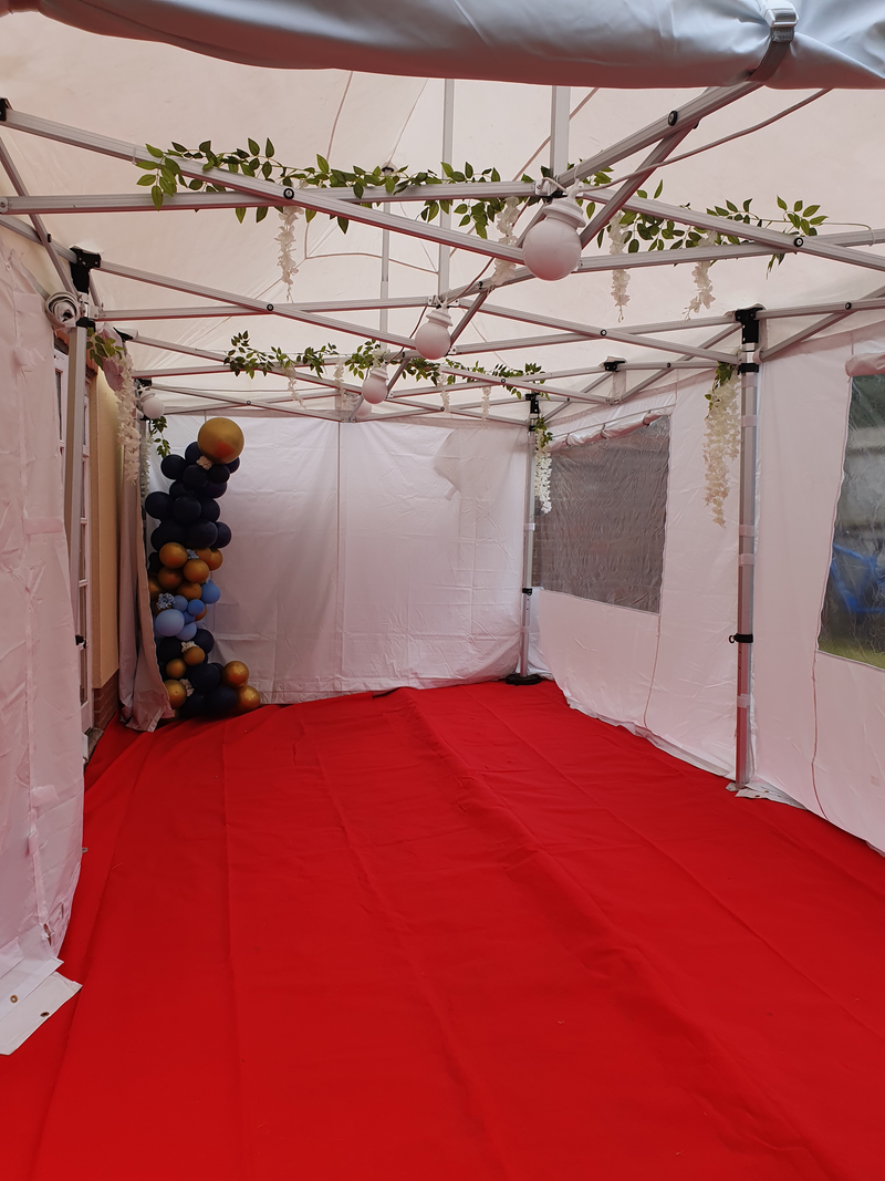 Marquees Flooring