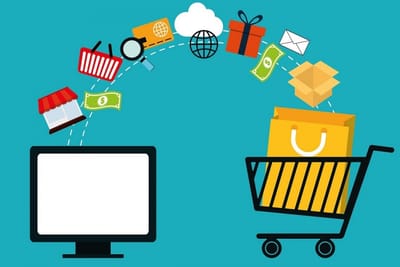 E-Commerce