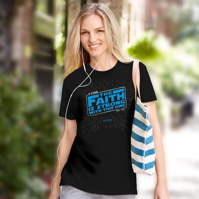 Christian T-shirt Business In 2020