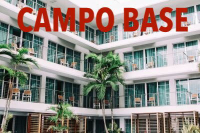 CAMPO BASE