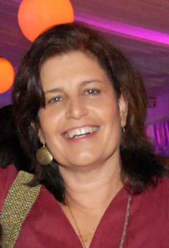 שלום לך, שמי רונית ובאתי לחבר image