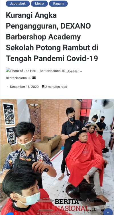 Berita Nasional