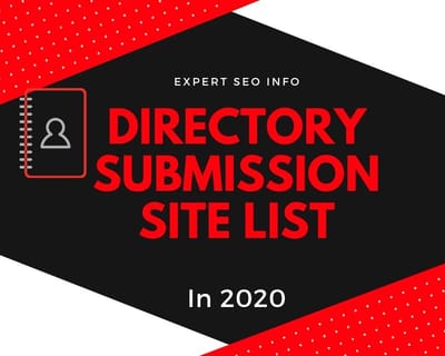 How To Do Directory Submission In an Effective Way From A Directory Submission Site List