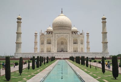 Take the Advantage Rajasthan Holiday Tour Package - Trinetra Tours India