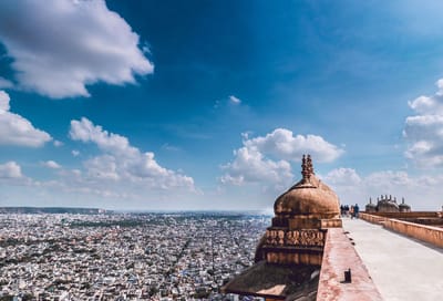 How to Get the Perfect Tour Packages in India? Trinetra Tours India