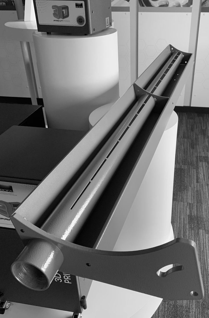 Rapid Prototyping