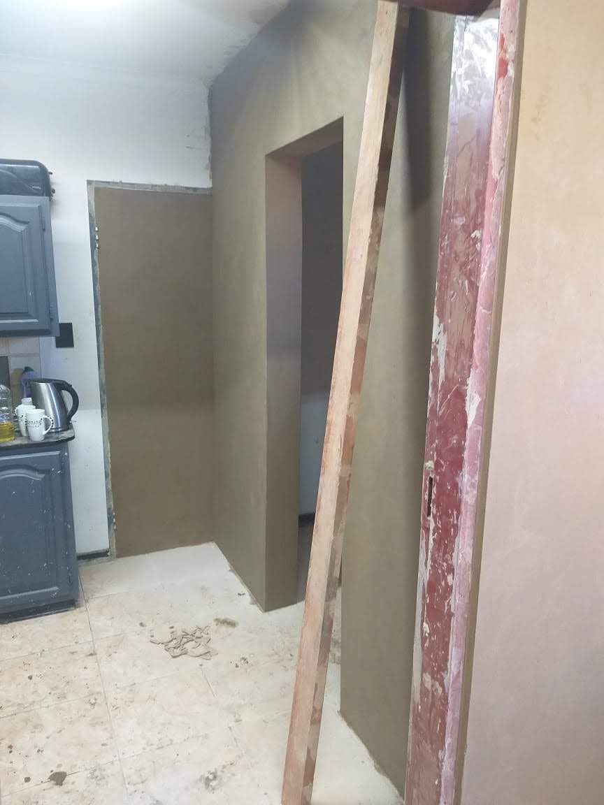 Multi-let\ Student accommodation\ Conversion 