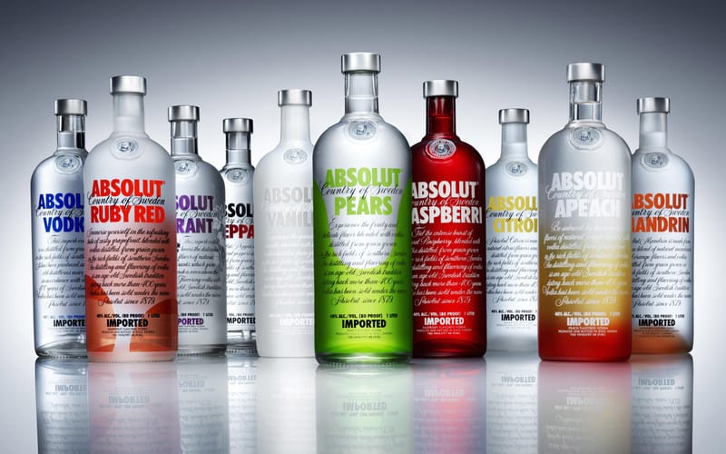 Ampio Assortimento