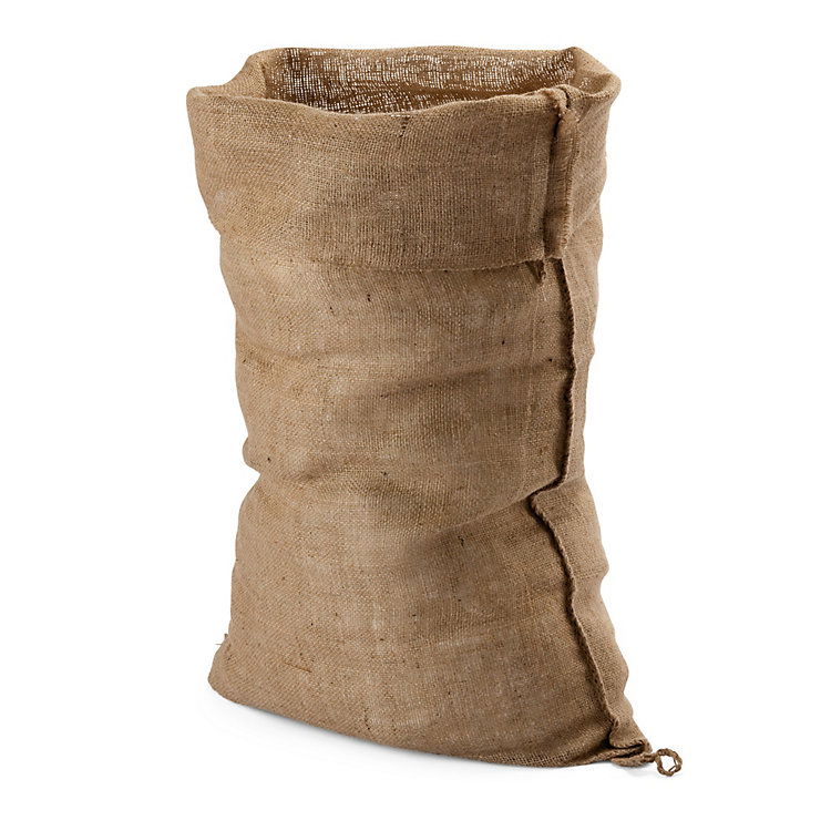 Hessian Bags