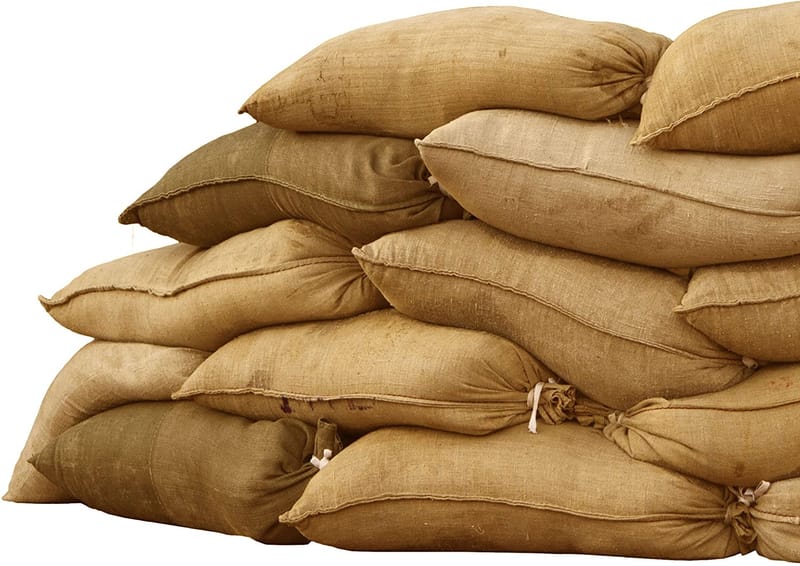 Sand Bags