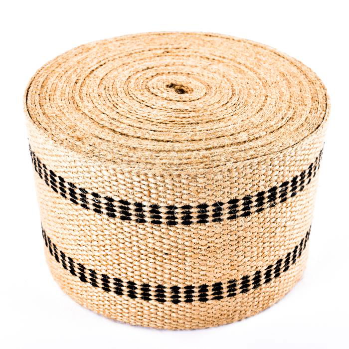 Jute Webbings / Tape