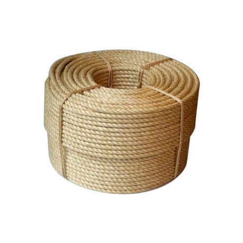 Jute Rope