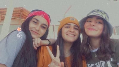 Nora Baxdasaryan, Grade 9, MSKH