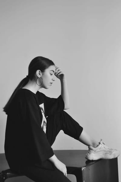 Violetta Sargsian, Grade 10, MSKH