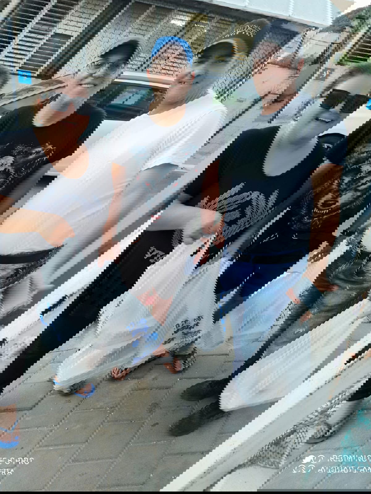 התארגנות לסיוע בקהילה בשעת חירום תשפ