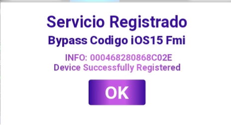 registro