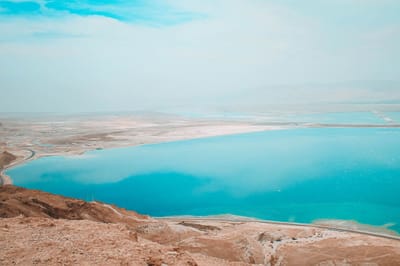 ישראל ממשיכה לחסוך מים