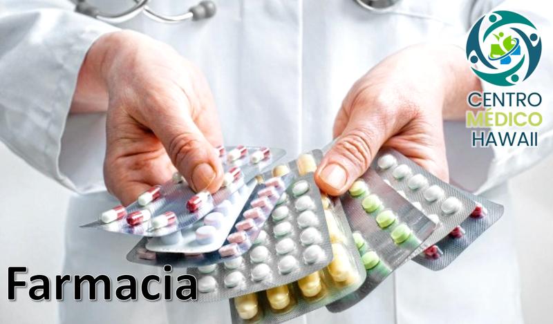 Farmacia