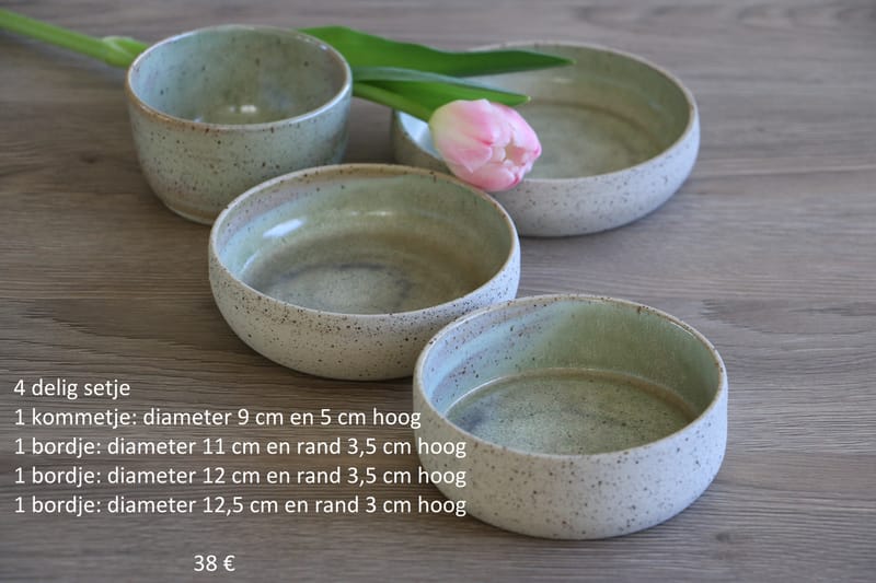 tijd voor tapas en meer