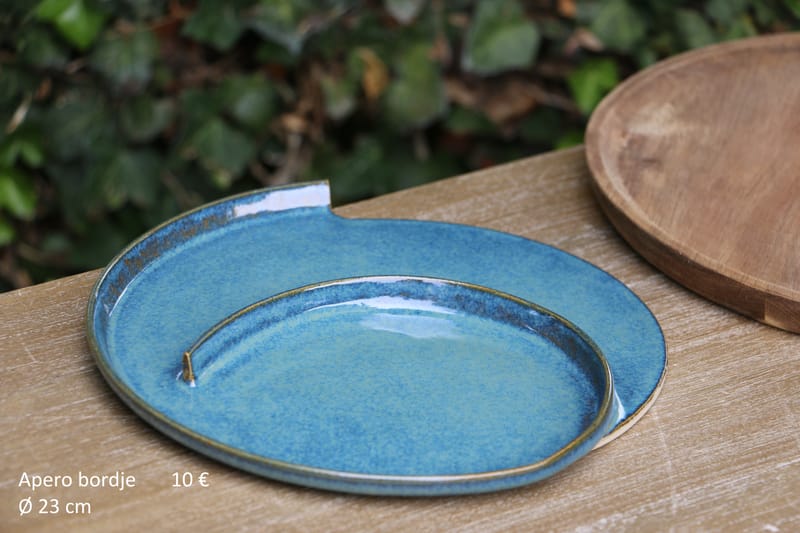 tijd voor tapas en meer