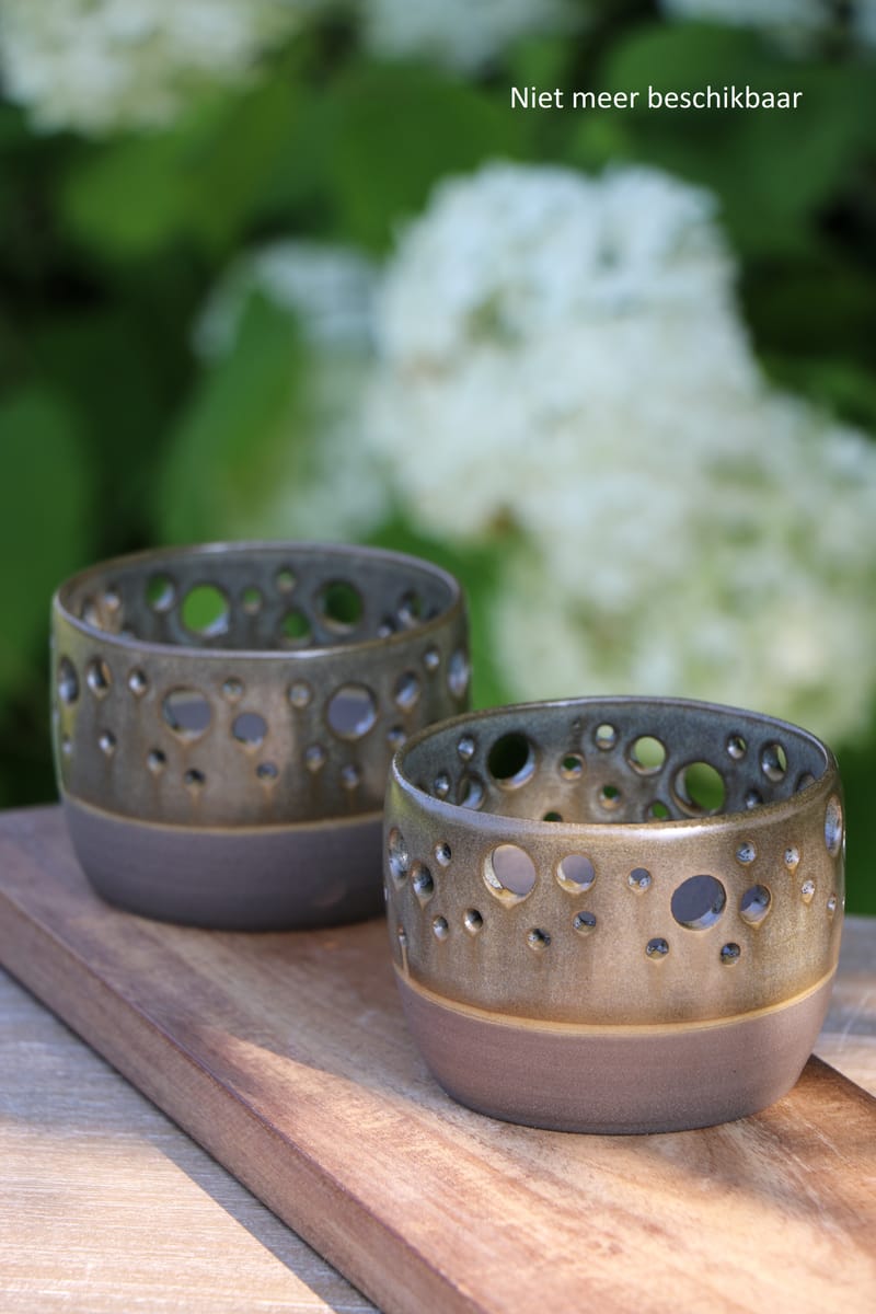 sfeer en gezelligheid