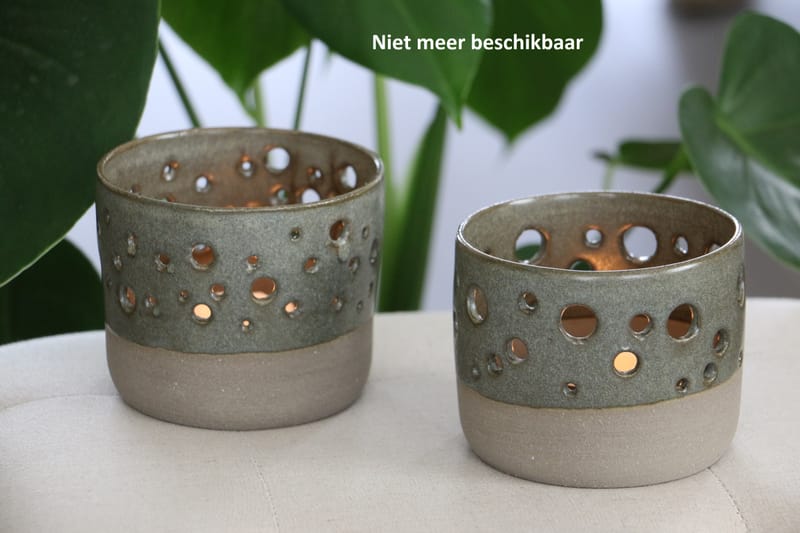 sfeer en gezelligheid